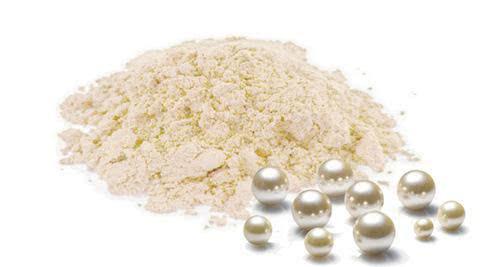 简单生活自制美白面膜(纯天然自制美白面膜)(6)