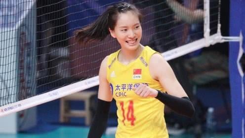 中国女子排球各省排名（女排全锦赛8强出炉！福建第一）