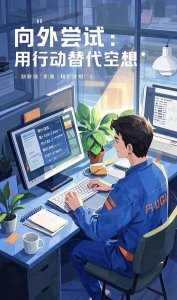 ​不知道做什么什么工作迷茫怎么办