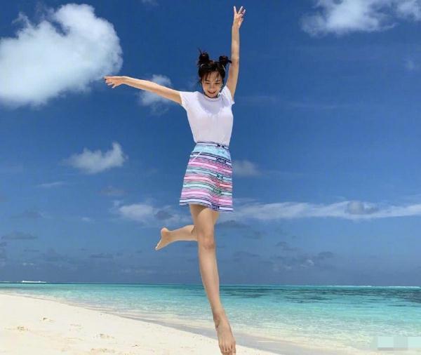 沈梦辰回应p图事件_沈梦辰真实身高 沈梦辰回应p图事件_沈梦辰真实身高