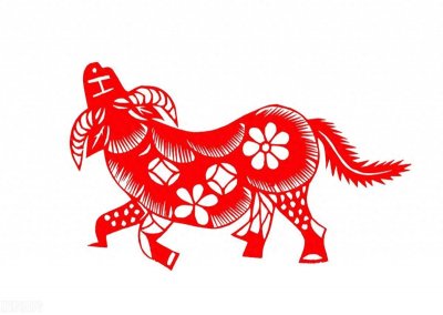 生肖牛一个性格诚实并且富有忍耐心的属性，你知道它的守护神吗？