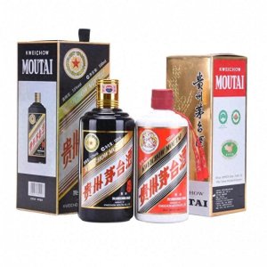 茅台猪年生肖酒发布：亥猪入门，五福齐临