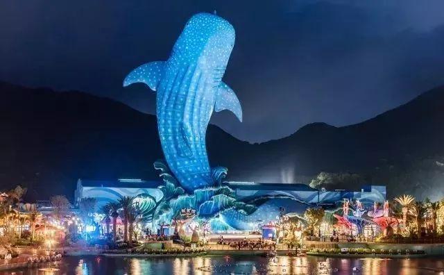 福利丨仅300套！珠海长隆企鹅酒店吃喝玩乐住套票惊爆价来袭，还有神秘现场活动等着你