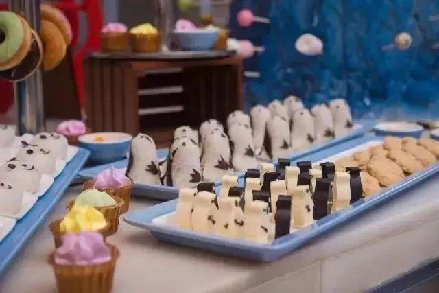 福利丨仅300套！珠海长隆企鹅酒店吃喝玩乐住套票惊爆价来袭，还有神秘现场活动等着你