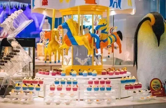 福利丨仅300套！珠海长隆企鹅酒店吃喝玩乐住套票惊爆价来袭，还有神秘现场活动等着你