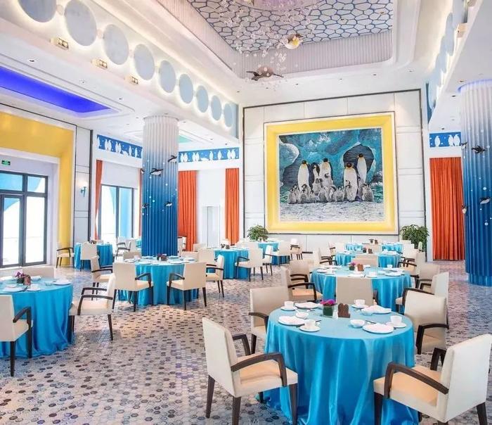 福利丨仅300套！珠海长隆企鹅酒店吃喝玩乐住套票惊爆价来袭，还有神秘现场活动等着你