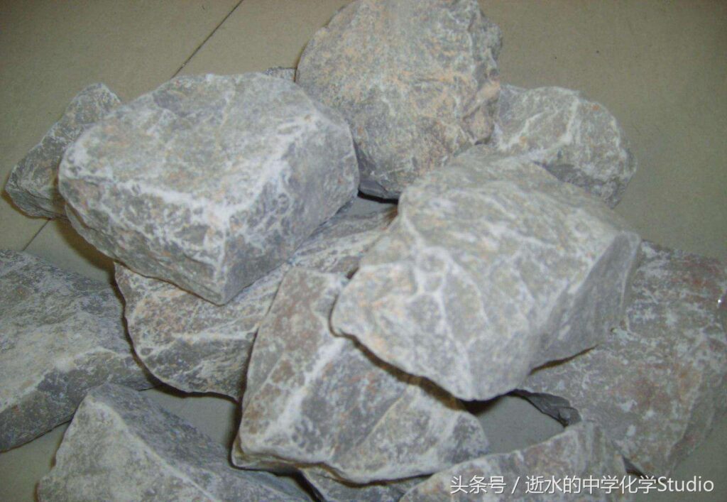 孔雀石的主要成分_高中里的各种石头方程式 孔雀石的主要成分_高中里的各种石头方程式