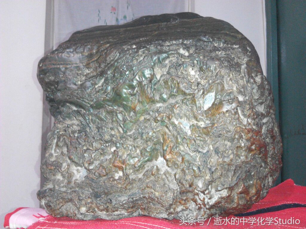 孔雀石的主要成分_高中里的各种石头方程式 孔雀石的主要成分_高中里的各种石头方程式