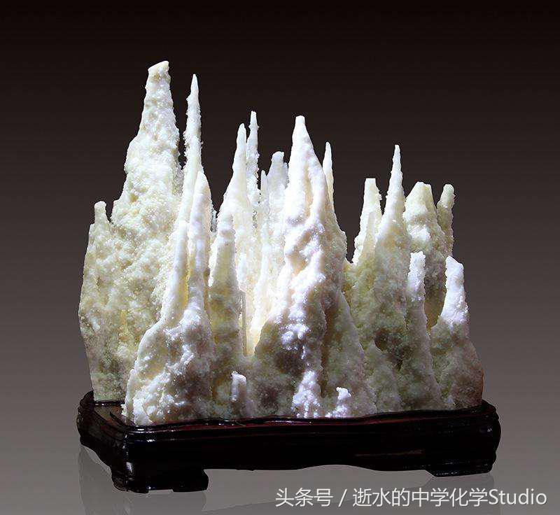 孔雀石的主要成分_高中里的各种石头方程式 孔雀石的主要成分_高中里的各种石头方程式