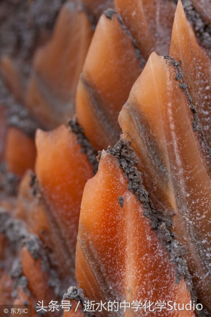 孔雀石的主要成分_高中里的各种石头方程式 孔雀石的主要成分_高中里的各种石头方程式