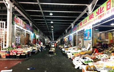 上海各大批发市场 建议收藏