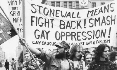 关于「骄傲月」你应该知道些什么?