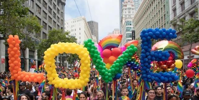 关于「骄傲月」你应该知道些什么?