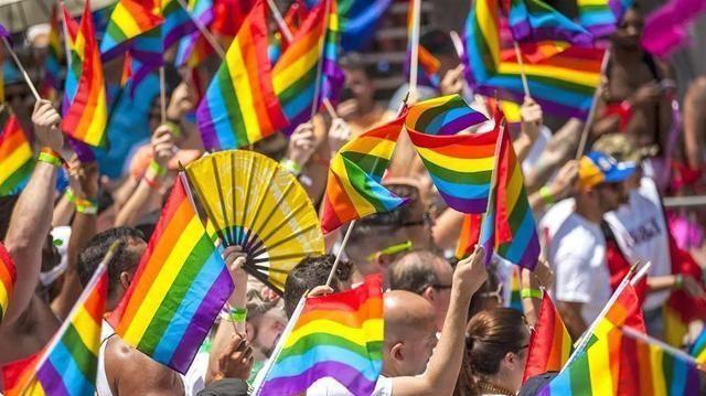 关于「骄傲月」你应该知道些什么?