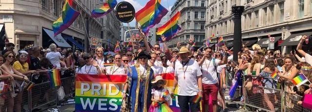 关于「骄傲月」你应该知道些什么?