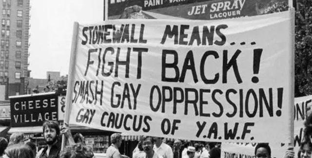 关于「骄傲月」你应该知道些什么?