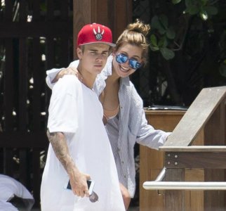 ​看完这几张照片，我终于明白贾斯汀，比伯为什么会选择海莉