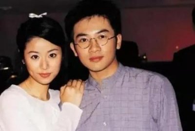 苏有朋林心如在一起过吗