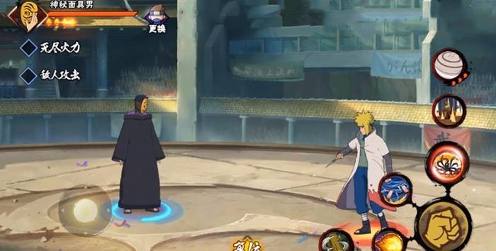 有种“爱情”叫做带土的奥义图，字数虽然不多，却让人感动不已