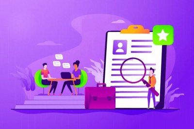 公司招聘过程 hr招聘人员的技巧和方法