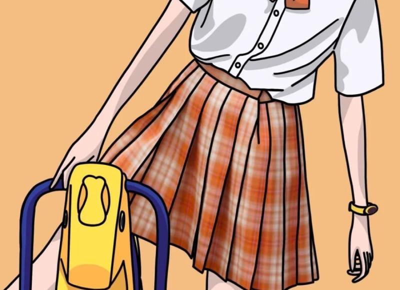 巨蟹座女生颜值高吗？