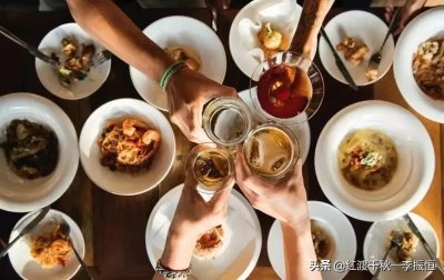 酒后难受9个缓解的办法 适,最后一个最管用