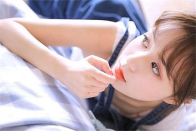 ​女生向男生表白男生是什么样的心理？