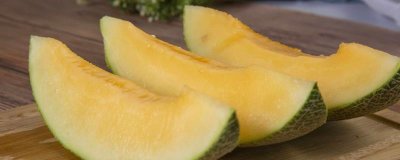 ​哈密瓜名字的由来