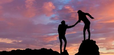 提升自己能量的最好方法