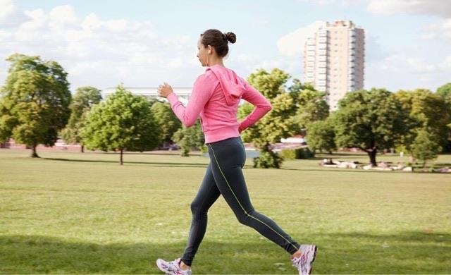 生活如何正确跑步锻炼身体  2