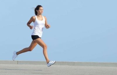 如何正确跑步锻炼身体