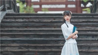 浪漫的约会,让女生的好感上升为喜欢