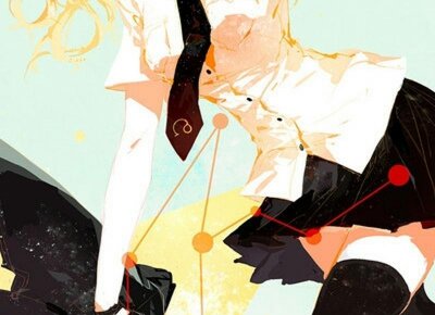 ​一生气男朋友就不理人