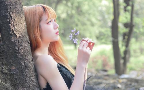 渣女遇到这6种表现