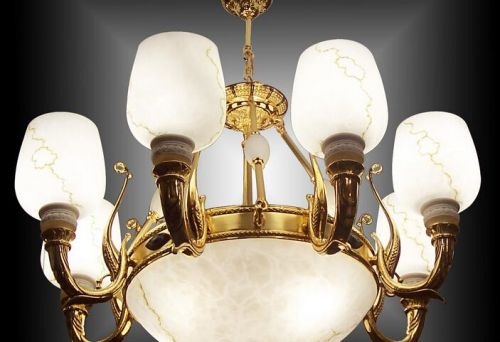 灯饰十大品牌都有哪些(中国灯饰十大品牌)-第1张图片-