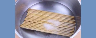 ​洗碗可以用酒精消毒吗 酒精消毒液可以喷碗筷吗