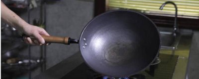 ​不粘锅新锅开锅的方法 怎样开新锅不粘锅