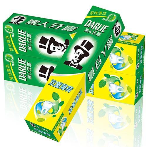 中华牙膏哪个系列好（这些都不是国产品牌）(5)