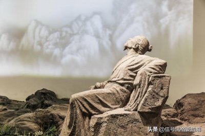 中国寓言故事—庖丁解牛