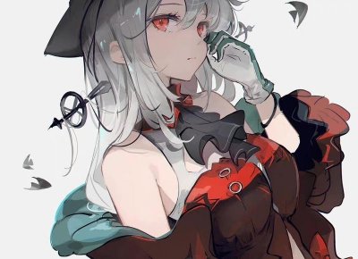 真心相爱的情人,永远都不可能真正分手