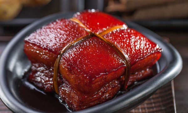 杭帮菜是什么意思,苏帮菜和杭帮菜的区别图2