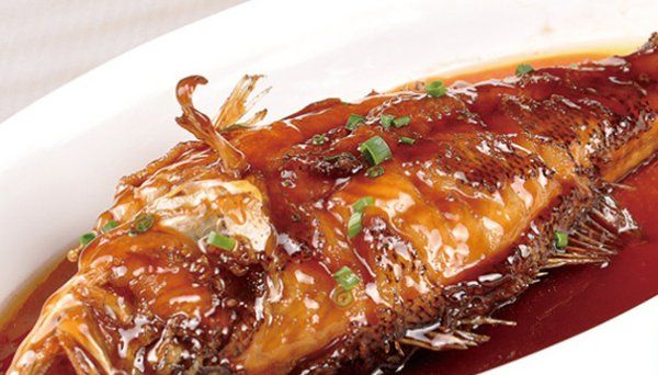 杭帮菜是什么意思,苏帮菜和杭帮菜的区别图3