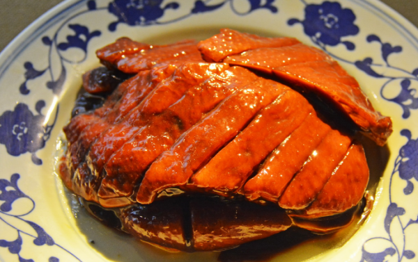 杭帮菜是什么意思,苏帮菜和杭帮菜的区别图6