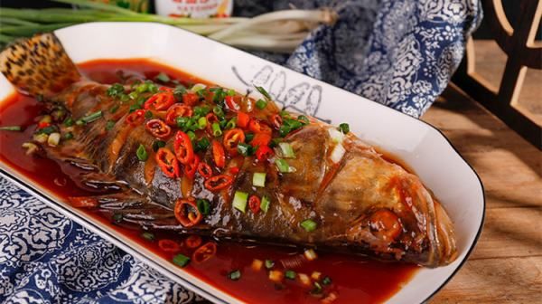 杭帮菜是什么意思,苏帮菜和杭帮菜的区别图1