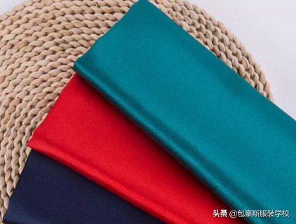 涤纶是什么面料图片（涤纶面料的优缺点介绍）