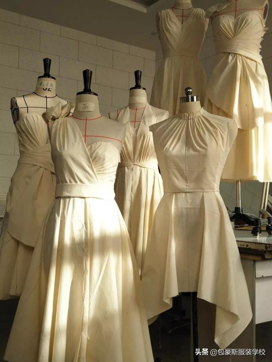 涤纶是什么面料图片（涤纶面料的优缺点介绍）