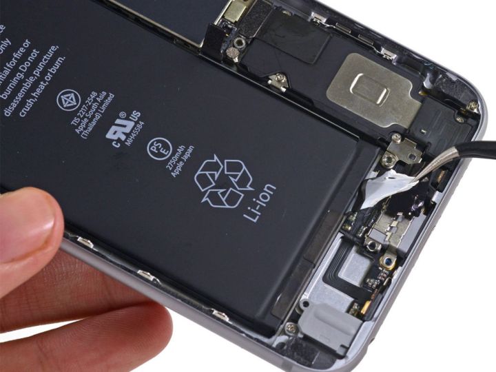 苹果能换电池吗（iPhone更换电池的建议）