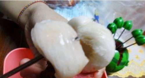 怎么快速徒手剥山竹,怎么快速徒手剥山竹壳图4