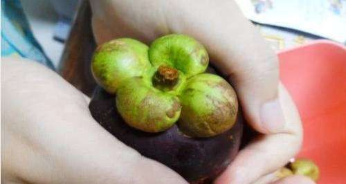 怎么快速徒手剥山竹,怎么快速徒手剥山竹壳图2