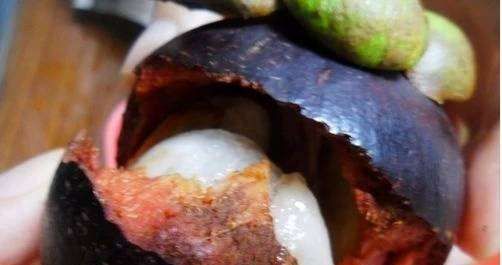 怎么快速徒手剥山竹,怎么快速徒手剥山竹壳图3